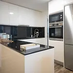 Tarraco Homes-Th139 Apartamento Centrico Con Vistas Al Mar Y Parking