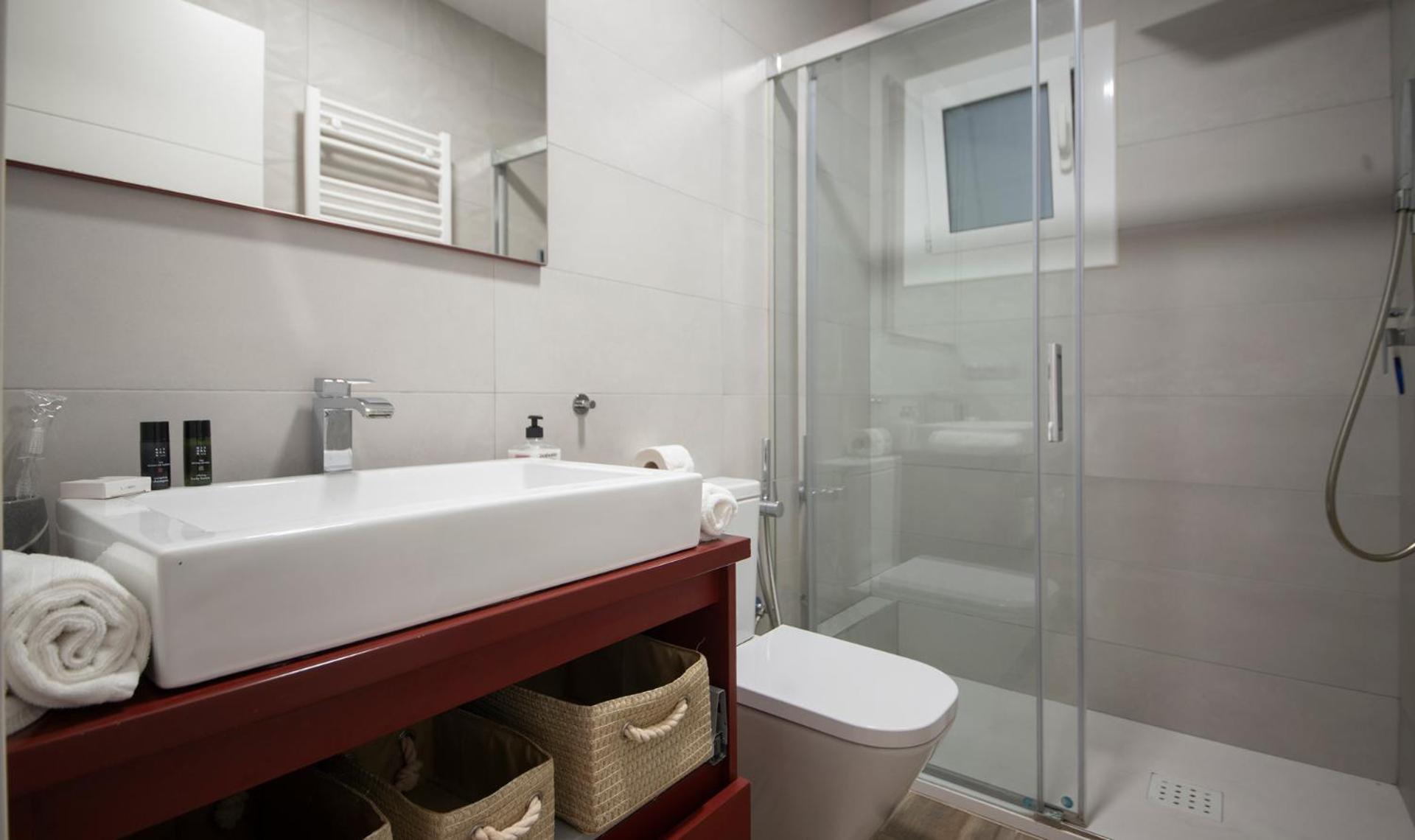 Tarraco Homes-th139 Centrico Con Vistas Al Mar Y Parking Apartamento