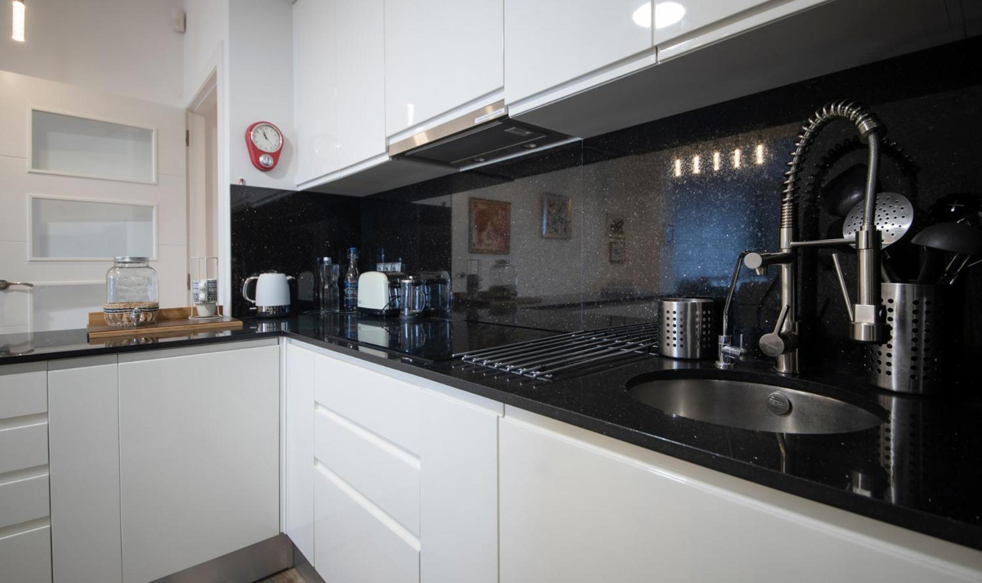 Apartamento Tarraco Homes-th139 Centrico Con Vistas Al Mar Y Parking Tarragona