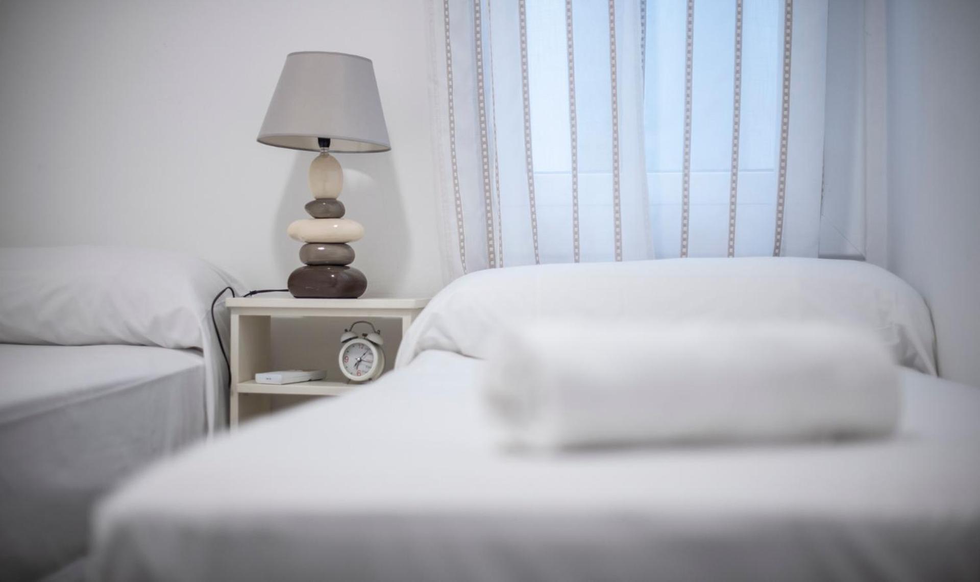 Tarraco Homes-th139 Centrico Con Vistas Al Mar Y Parking