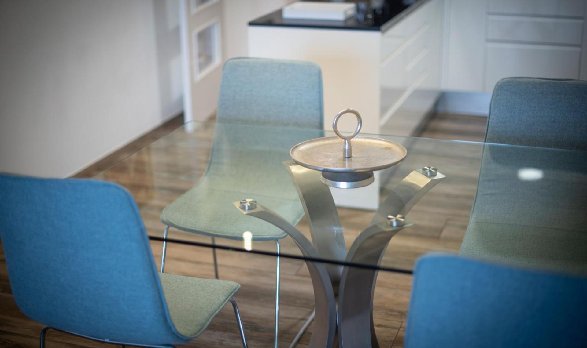 Tarraco Homes-th139 Centrico Con Vistas Al Mar Y Parking