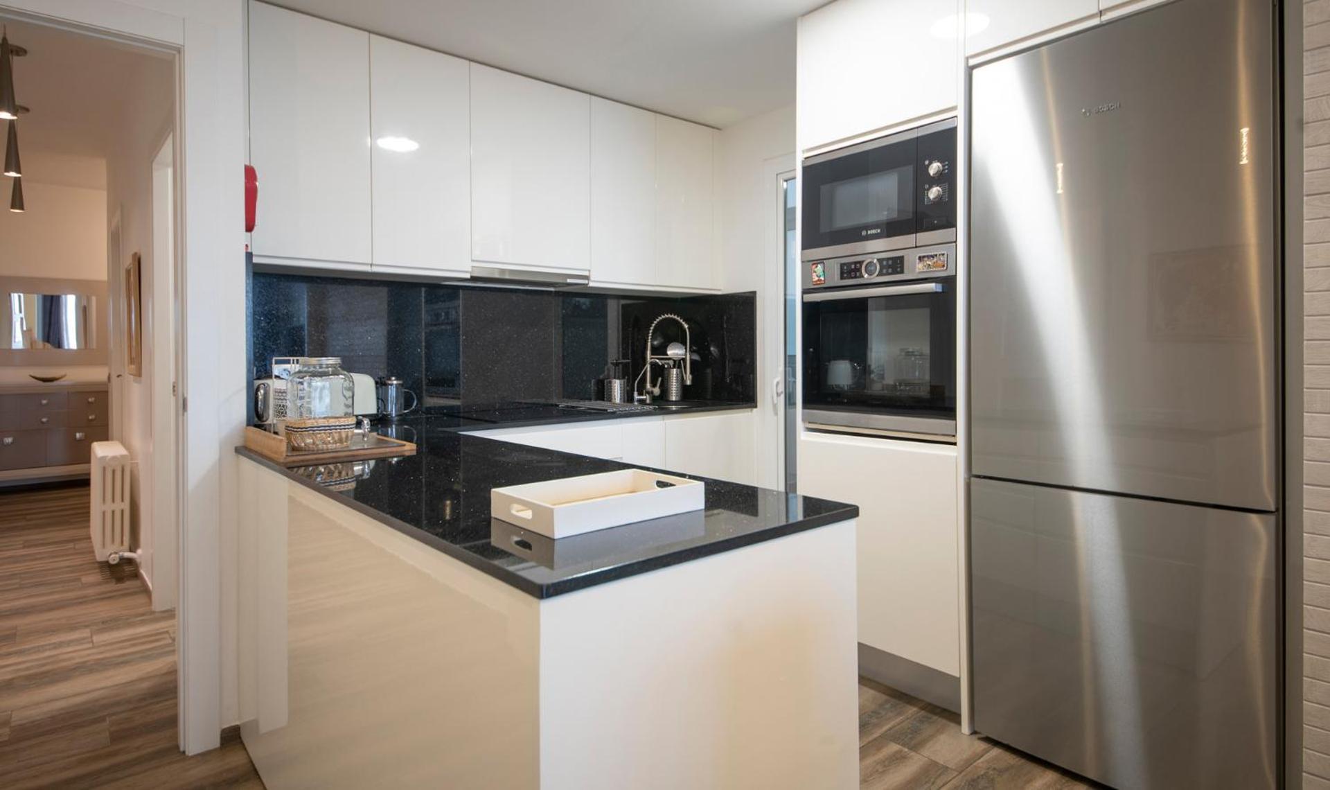 Apartment Tarraco Homes-th139 Centrico Con Vistas Al Mar Y Parking Tarragona